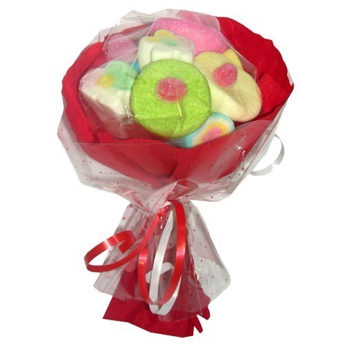 MINI RAMO CHUCHES 90GR