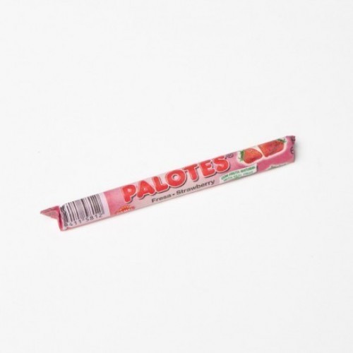 PAQ.10/U PALOTES FRESAS