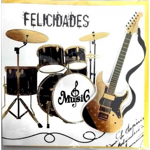 TARJETA CABALLERO GOLD RELIVE 