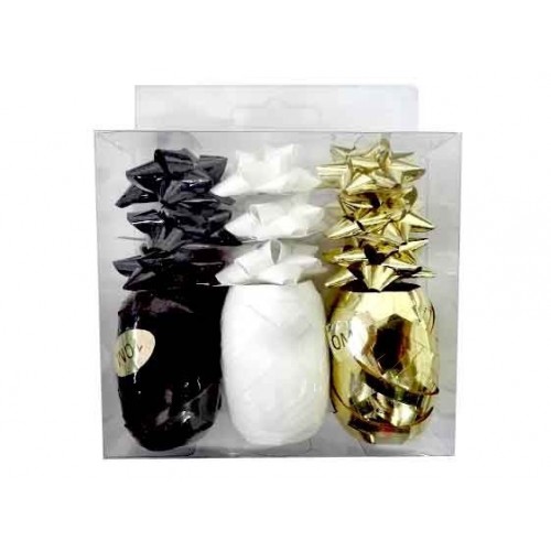 $D 3/U OVILLO 12 COCA ORO/BLANCO/NEGR