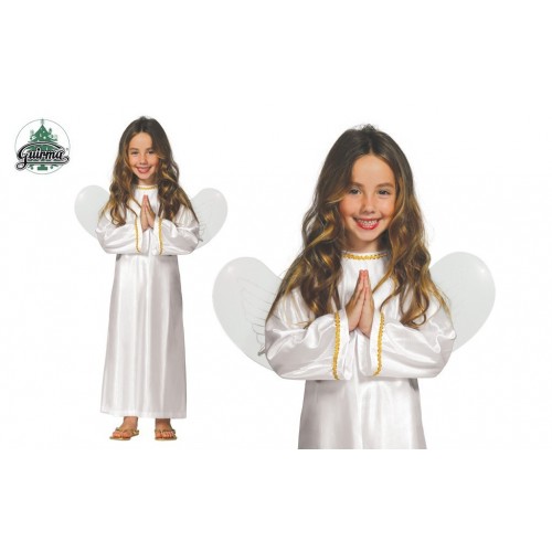 DISFRAZ 10A12AÑOS ANGEL