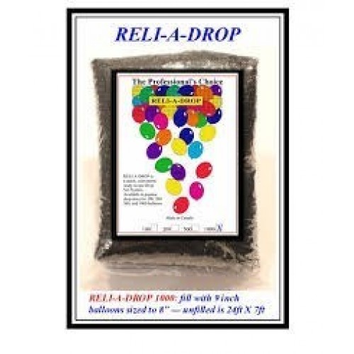 RED CAIDA GLOBOS AIRE 1000
