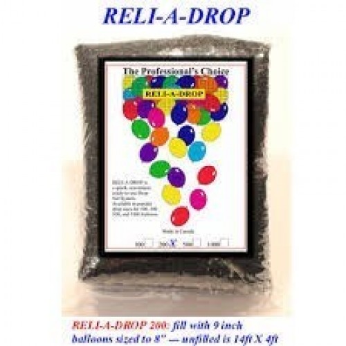 RED CAIDA GLOBOS AIRE 200