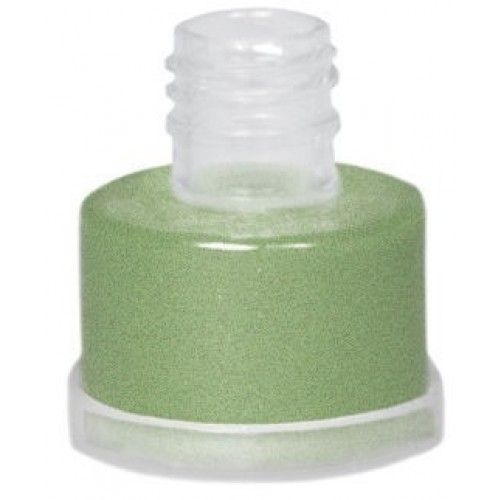 $ PEARLITE=POLVO COLOR 741 VERDE 7GR