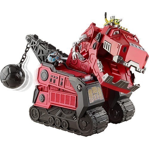 FIGURA TARTA TY RUX-DINOTRUX