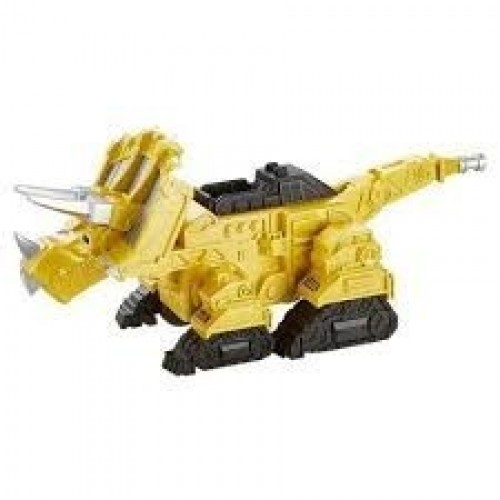 FIGURA TARTA DOZER -DINOTRUX