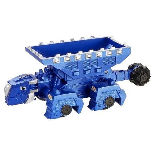 FIGURA TARTA TONTON-DINOTRUX