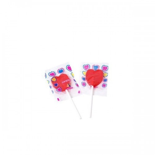 BOTE 150/U PIRULETA CORAZON 1320GR