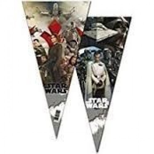 $D BOLSA CONO STAR WARS ROGUE ONE