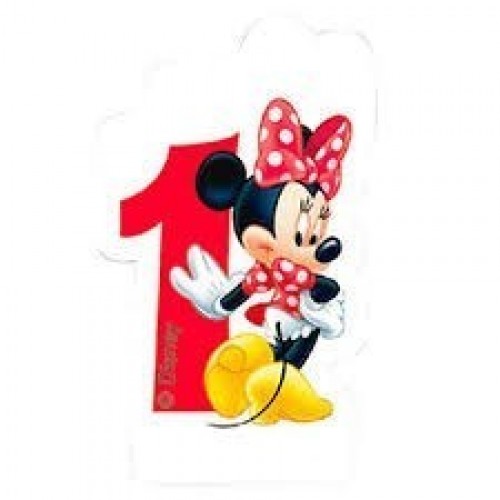 $E   VELA FORMA N1 MINNIE