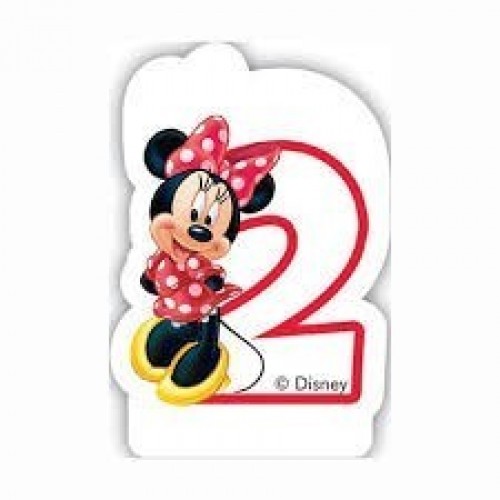$E   VELA FORMA N2 MINNIE