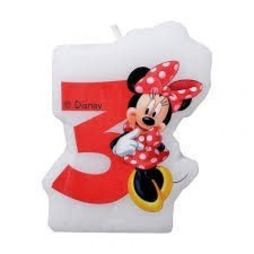  VELA FORMA N3 MINNIE