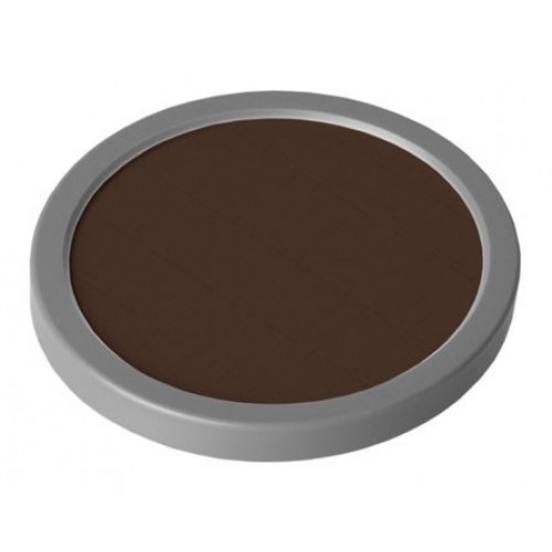 MAQUILLAJE CAKE K1001 MARRON NEGR 35GR