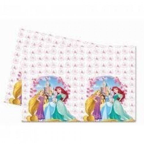 $E  MANTEL PL PRINCESA  120X180CM