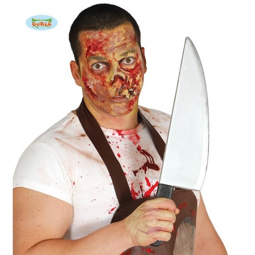 CUCHILLO CHEF 42CM