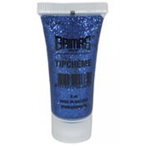    PURPURINA GEL T031 AZUL 8ML