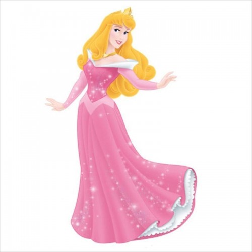 $D   FIGURA ARTICULADA AURORA 1M