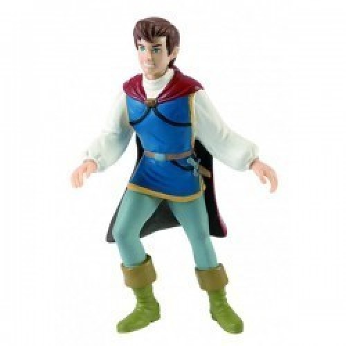FIGURA TARTA C PRINCIPE 10.5CM