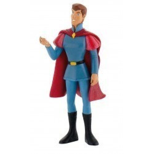 $  FIGURA TARTA C PRINCIPE FELIPE