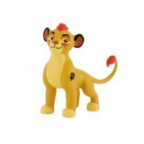 $ FIGURA TARTA C LEON LA GUARIDA LEON