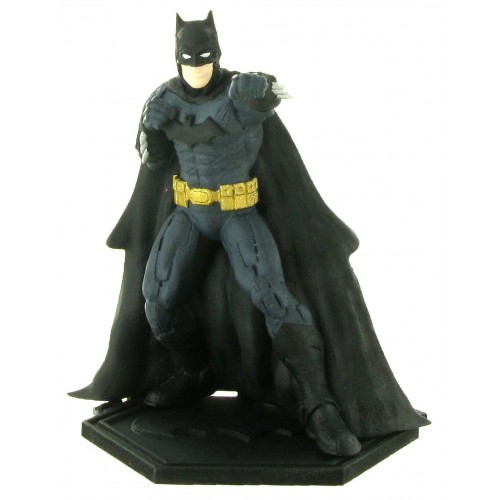 FIGURA TARTA BATMAN PUÑO 9CM