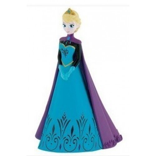   FIGURA TARTA F ELSA CORONACION