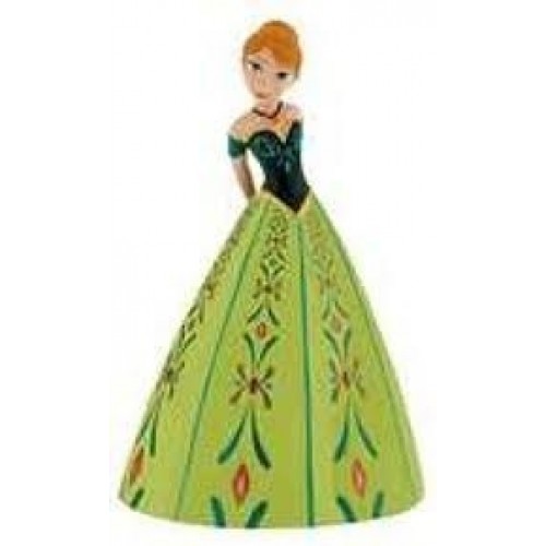   FIGURA TARTA F ANNA CORONACION