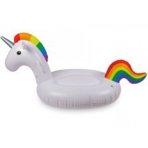 UNICORNIO HINCHABLE 150CM