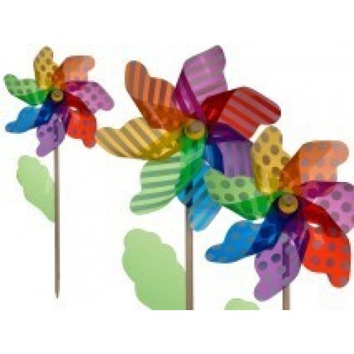 MOLINILLO DIS.PUNTS Y RAYAS 31X75CM
