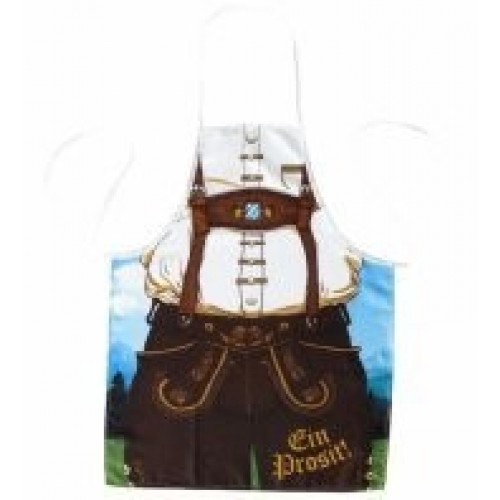 DELANTAL CHICO OKTOBERFEST