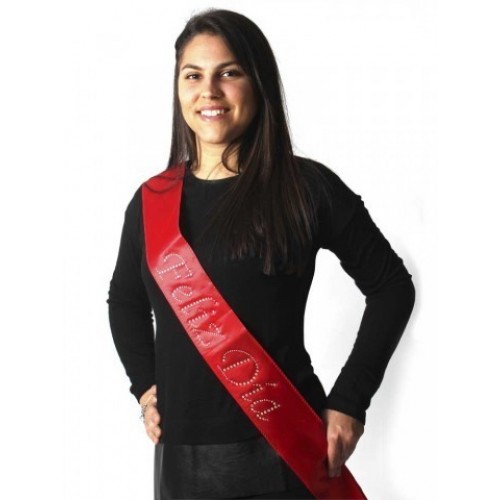 BANDA RASO FELIZ DIA COL.SURT