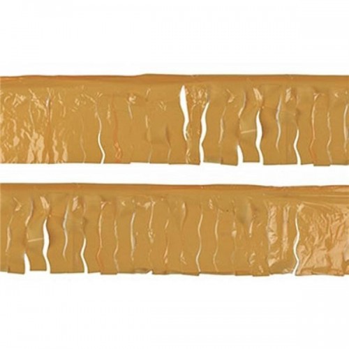   FLECO PL METAL ORO 25MT
