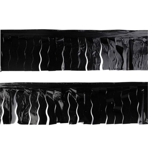   FLECO PL NEGRO 25MT