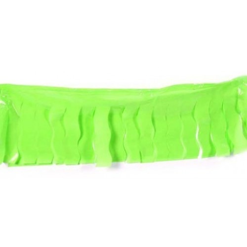   FLECO PL VERDE 25MT