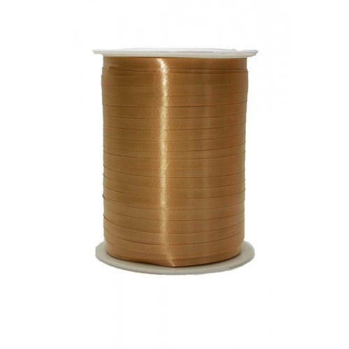   BOBINA 4,8MMX500MT MATE ORO