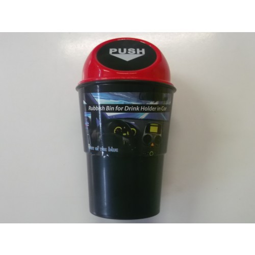 CENICERO PUSCH COL.SURT APROX20CM