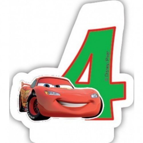 $E   VELA FORMA N4 CARS