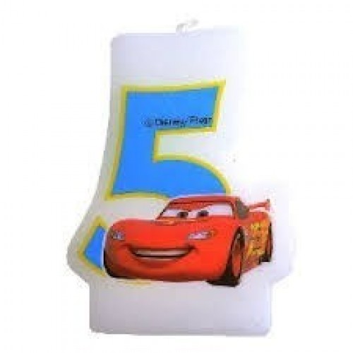 $E   VELA FORMA N5 CARS