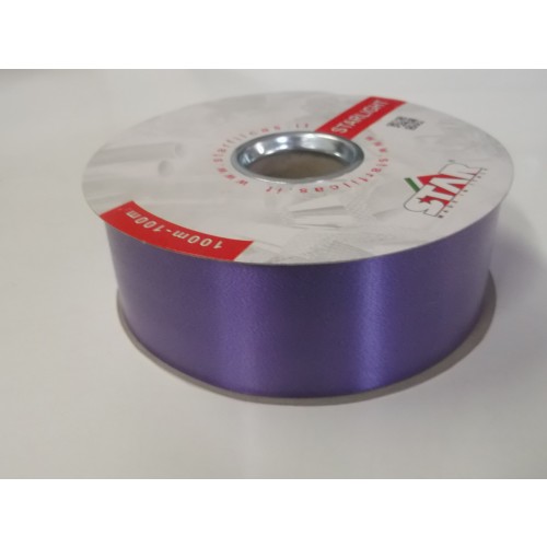   $E R/CINTA 50X100MT MATE VIOLETA