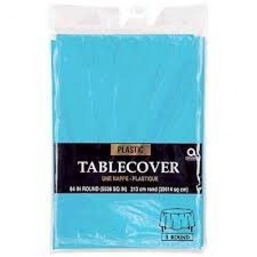  MANTEL PL REDON AZUL CARIBE 213CM