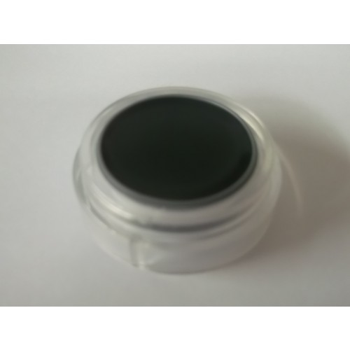 MAQUILLAJE DE CREMA C101 NEGRA 2,5ML