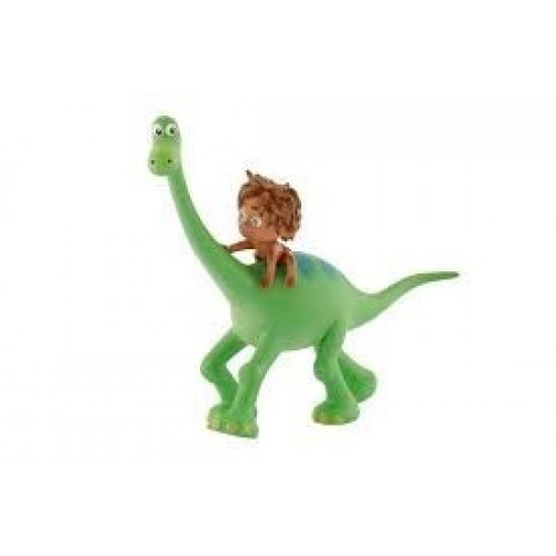 FIGURA DE TARTA G ARLO CON SPOT 10.5CM