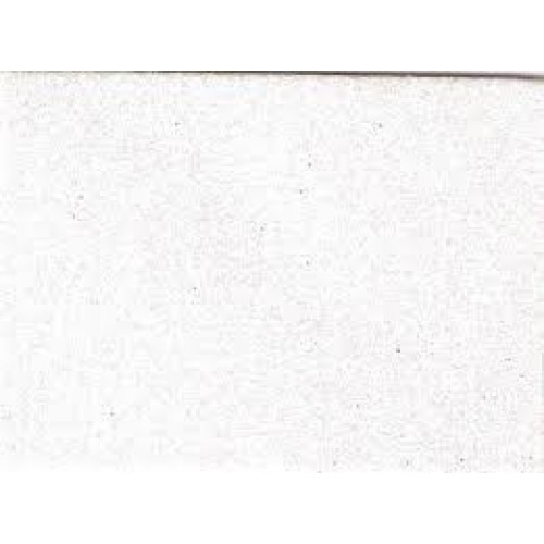 -GOMA EVA GLITTER BLANCA 40X60CM