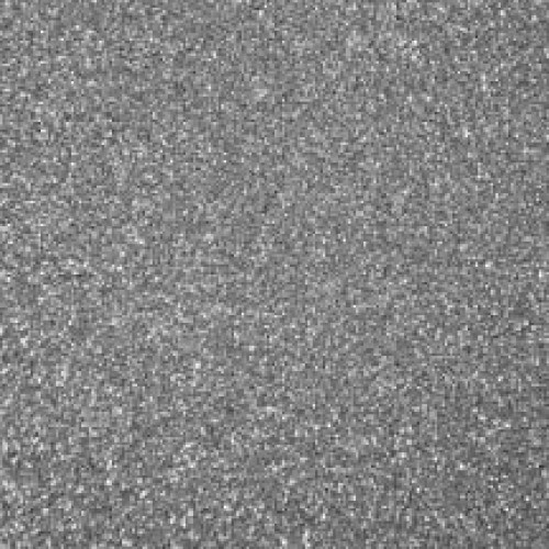   -GOMA EVA GLITTER PLATA 40X60CM