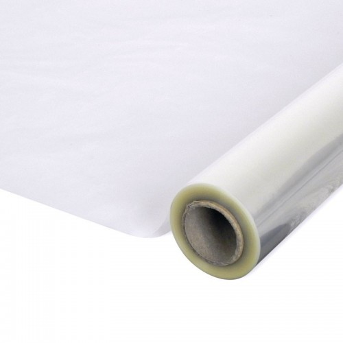   R/CELOFAN TRANSPARENTE 70CMX140MT