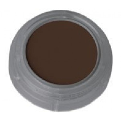 MAQUILLAJE AL AGUA A1001 MARRON 2,5ML