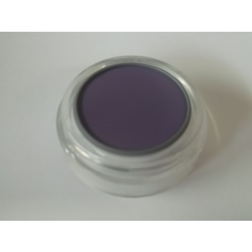 MAQUILLAJE DE CREMA C601 LILA 2,5ML