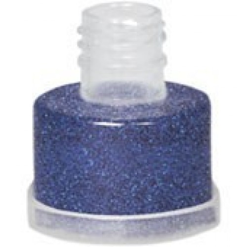    PURPURINA SUELTA 031 AZUL 25ML