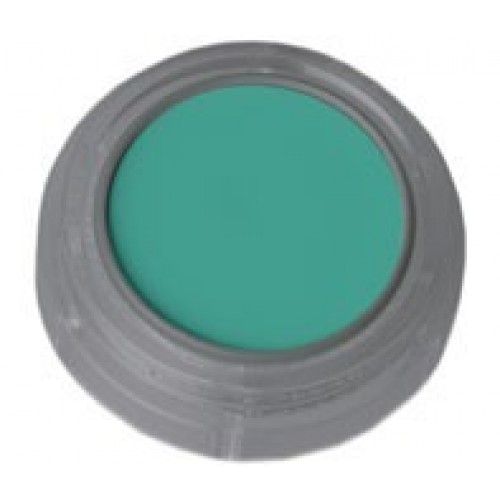   MAQUILLAJE  AGUA A402 VERDE 15ML