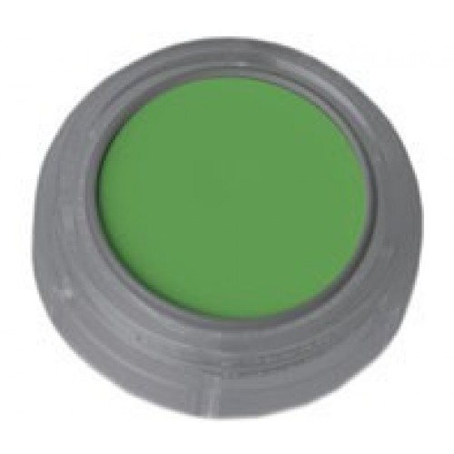   MAQUILLAJE  AGUA A407 VERDE 2,5ML